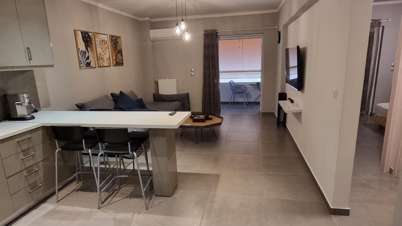 Casa Moderno Near The Beach Athènes Extérieur photo